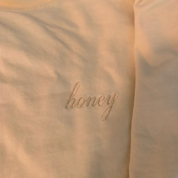 Brandy crewneck - Picture 2 of 2
